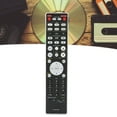 thumbnail image 4 of Nuevo Control Remoto De Repuesto, Control Remoto Negro RC002PMCD De Ajuste Perfecto Fácil De Operar Para Marantz Para Reproductor De CD CD5005 PM5005, 4 of 7