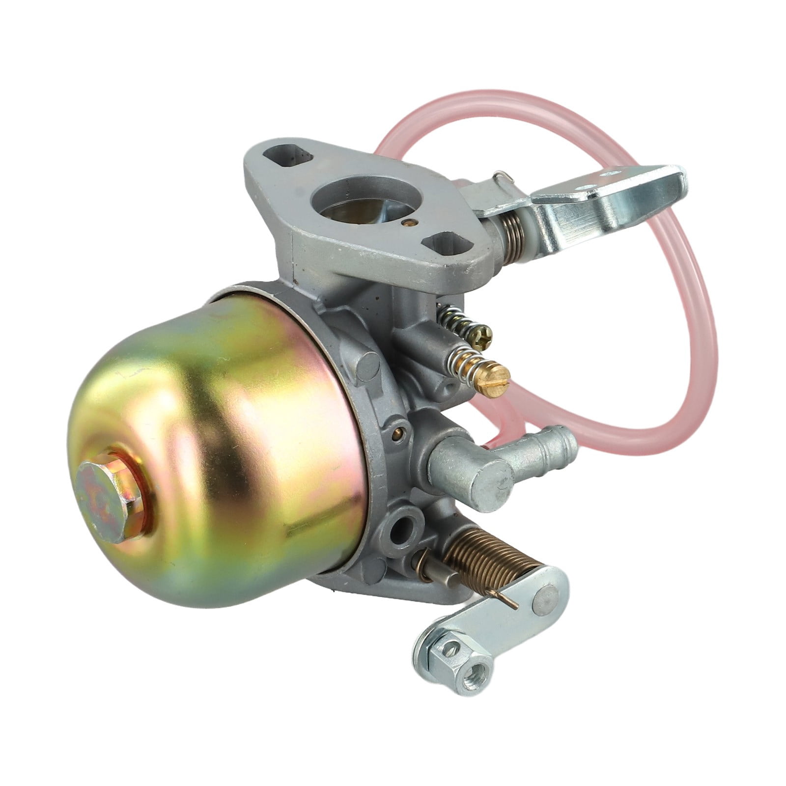 Outlier Carburetor for EzGo for Gas Car 2-Cycle Engines OEM 20071-G1 26645-G01, Lawn Mower Parts & Accessories