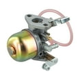 thumbnail image 5 of For EzGo For Gas Cart Replacement Carburetor for Optimal Engine Function, 5 of 9