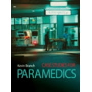 Case Studies for Paramedics, Used [Paperback]