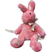 Douglas Plush Bunny Pink