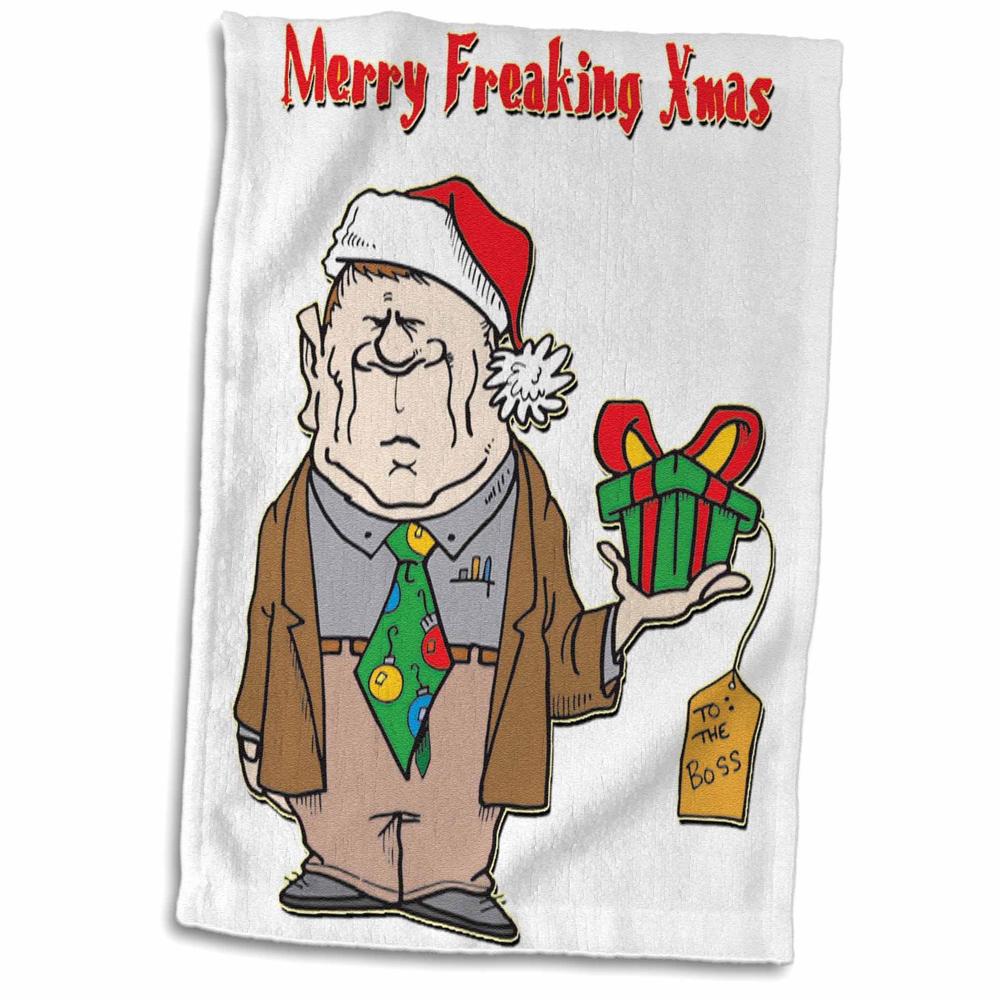 Car Wash Towels - The Man Of The Cloth™