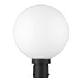 thumbnail image 2 of Z-Lite 1 Light Outdoor Post Mount Fixture, 2 of 5