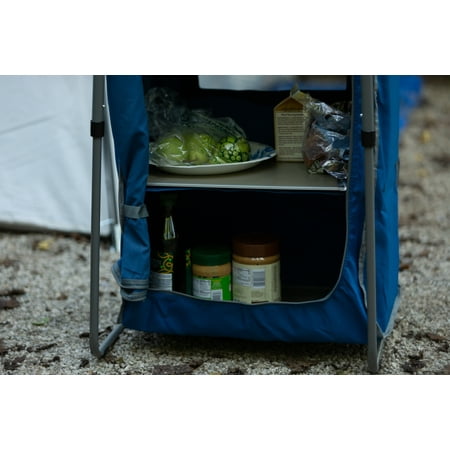 collapsible ozark