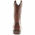 thumbnail image 3 of Rocky Men's Branson  Work Boot Soft  Toe - 2732 8 D(M) US, 3 of 6