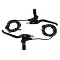 thumbnail image 2 of 115PDD Ebike Brake Lever Cut Off Power Electric Bicycle E-Scooter Park Brake Bicycle Accessories Waterproof Connector, 2 of 5