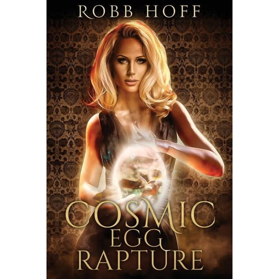 Cosmic Egg Rapture