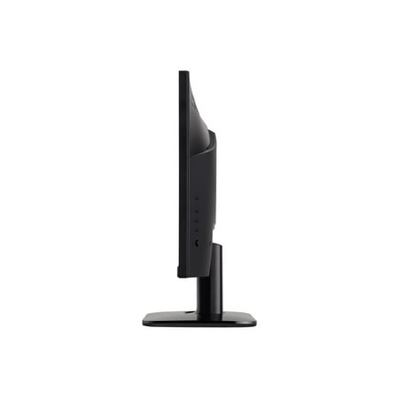 Acer - KA272U biipx 27" IPS LED WQHD FreeSync Monitor (DisplayPort, HDMI)