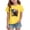 Yellow, variant on mgoYE Girls Boys USA Patriotic T Shirt 250th Anniversary USA Tshirt 4th of July Shirts American Flag Tee Tops 250th Anniversary USA Flag Shirt(Yellow,3-4 Years)