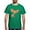 Kelly Green, variant on CafePress - Grumpy Chihuahua T Shirt - Men's Classic Graphic Cotton T-Shirt