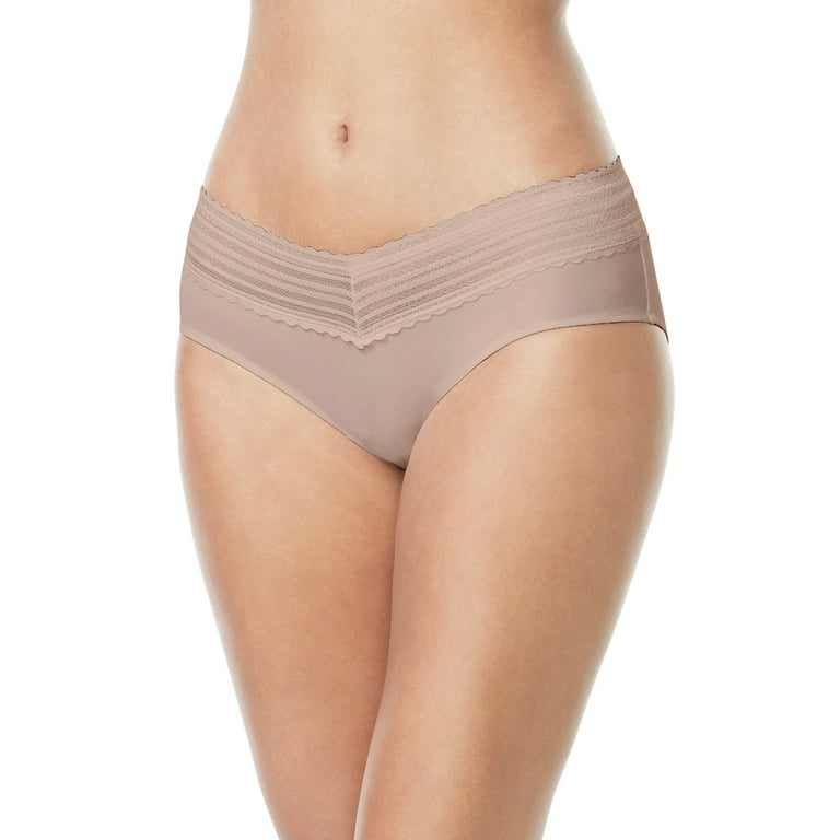 Warners® Blissful Benefits Dig-Free Comfort Waist with Lace