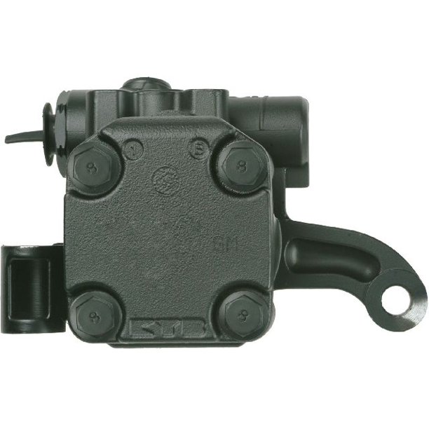 Power Steering Pump 2010 Chevy Equinox