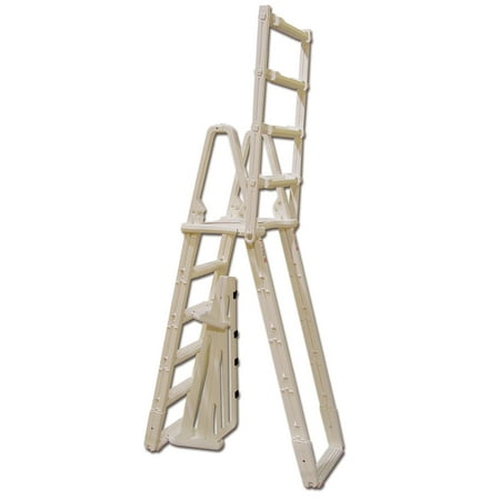 evolution a frame pool ladder