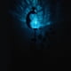 thumbnail image 5 of lámpara solar de para jardín al , azules de pavo , luces de jardín, patio trasero, luces de jardín con energía solar,, 5 of 9