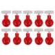 thumbnail image 2 of Tazas de Agua de Paloma, Evita Fugas 10 Colocar Tazas de Agua de Pollo Auticas Fáciles de Limpiar para Palomas para Pájaros, 2 of 7