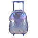 thumbnail image 1 of Mochila Chica Chenson Con Ruedas Preescolar Kinder Disney Princesas Sirenita Sia PR70613-V, 1 of 7