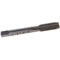 thumbnail image 1 of HUGFEGWE Machine Tap 1/8-27 NPS Straight Pipe Thread Flutes High Speed Steel CJB91-23677, 1 of 7