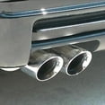 thumbnail image 7 of CORSA Performance 14553 92-09 BMW Vehicle Mufflers, 7 of 7