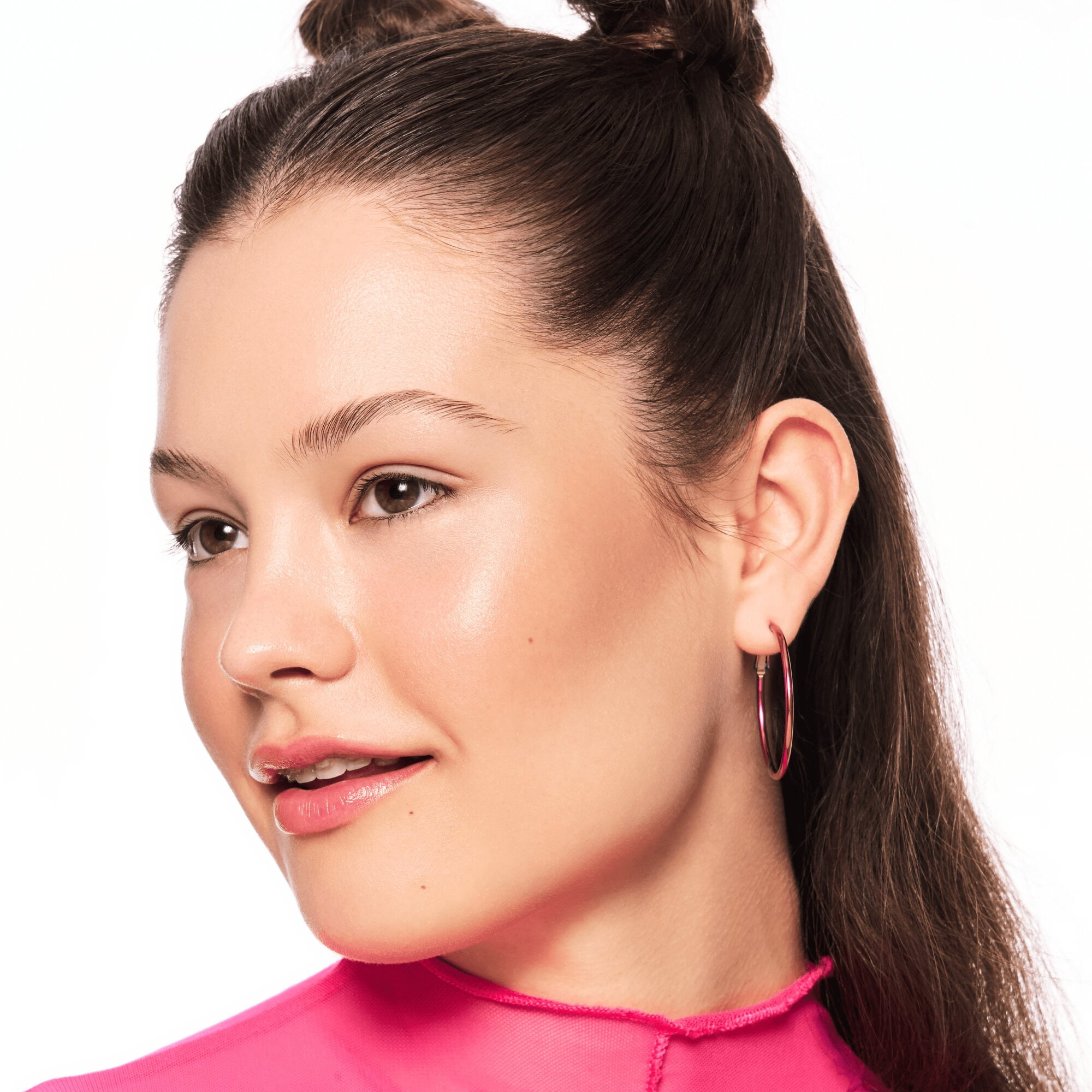 essence Baby Got Bronze Liquid Bronzer, 10 Sweet Shadows