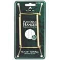thumbnail image 4 of TRI-PAR INTL INC Plate Hanger, Brass Wire, 7 To 10-In. 23-1307, 4 of 4