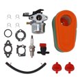 thumbnail image 2 of 591137, Carburateur Tuning Up Kit Stable Performance pour Maître Tondeuse Temps, 2 of 7