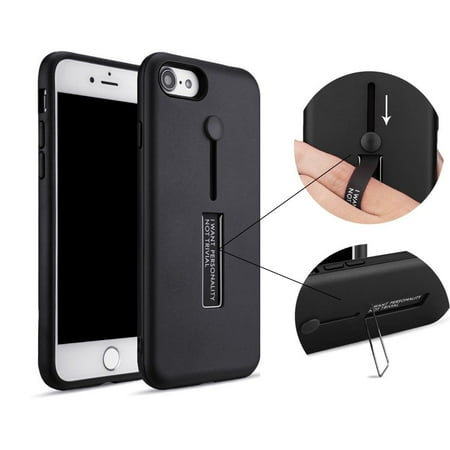 iphone 7 finger holder case iphone 7 finger holder case