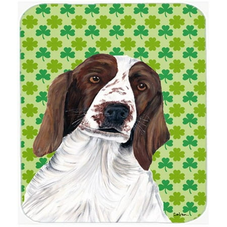 Carolines Treasures Sc9300mp Welsh Springer Spaniel St Patricks
