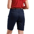 thumbnail image 2 of Premier Womens Chino Shorts, 2 of 4