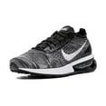 thumbnail image 4 of NIKE WOMENS AIR MAX FLYKNIT RACER Womens "Black White" DM9073 001 DM9073 001 from Stadium Goods, 4 of 8