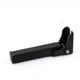 thumbnail image 5 of 4pcs Folding Table Legs 300mm Height Iron Locking Hinge 90 Degree Foldable Desk Legs, 5 of 5