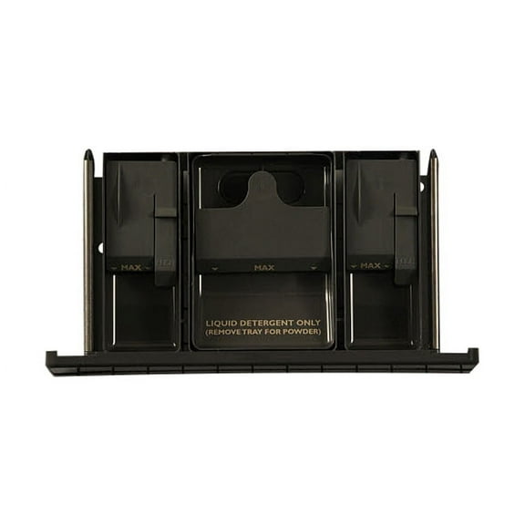 ForeverPRO W11397976 Drawer for Whirlpool Washer W10601874 W10795361