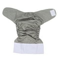thumbnail image 4 of Adult Cloth  Nappy, Large Washable Reusable Nappies Underwear For The Elderly, 4 of 8
