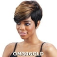 thumbnail image 6 of FreeTress Equal Synthetic Hair Wig - CHARLIE (OM30GOLD), 6 of 6