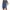 Blue, variant on Zkozptok Summer Tank Top Women Casual V Neck Sleeveless Shirts Basic Going Out Tee Blouses