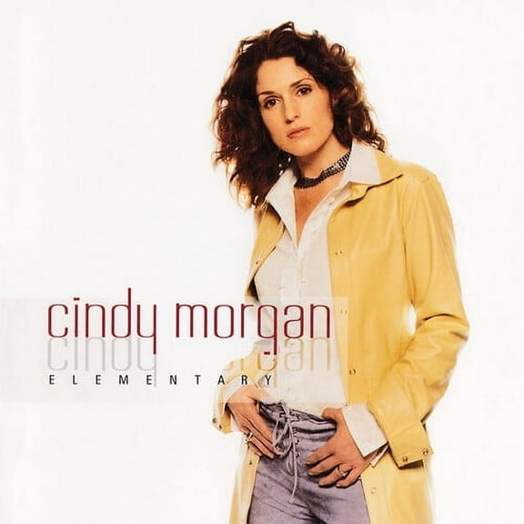 Cindy Morgan - Elementary - Christian / Gospel - CD