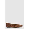 thumbnail image 2 of Women's Pointed Toe Flats, 2 of 3