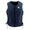 thumbnail image 2 of Children Riding Vest Equestrian Protection Vest Made of EVA with Zipper,, 2 of 8