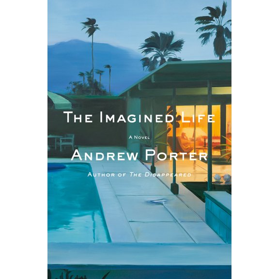 The Imagined Life, (Hardcover)