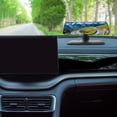 thumbnail image 4 of OULII 1Set Dash Cam Mirror Mount in Black for Secure Hold and Driving Safety, 4 of 8