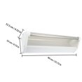 thumbnail image 2 of AURARMLET 2Ud Alimentador Para De Material Confiable Ideal Para Uso En Y Casa, 2 of 8
