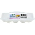 thumbnail image 2 of SureFresh Sure Fresh Deviled Egg Carriers with Lids, 10.375x3.5 in., 2 of 3
