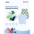 thumbnail image 4 of Débardeurs et T-Shirts Graphiques Disney Lilo & Stitch, 4 of 6