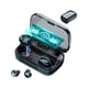 thumbnail image 3 of Auriculares Inalámbricos Tws Malubero con Bluetooth color Negro, 3 of 5