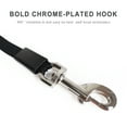 thumbnail image 2 of Retractable Dog Leash with Poop Bag Holder Dispenser & Bags 16ft for Heavy Duty Dogs, 2 of 8