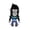Johnny, variant on Sing 2 Johnny Plush, 11.4 Inch Super Soft and Huggable Plush Toy, Sing 2 Plushie for Game Fans, Collectible Stuffed Animal for All Ages