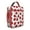 Red-11, variant on Premium Insulated Ladybug Lunch Box for Men & - Reusable Lunch Bag with,Hour Temperature Retention, Compact & Lightweight Design for Office, Work, Picnic, Travel - Durable Lunch Tote for Adults.