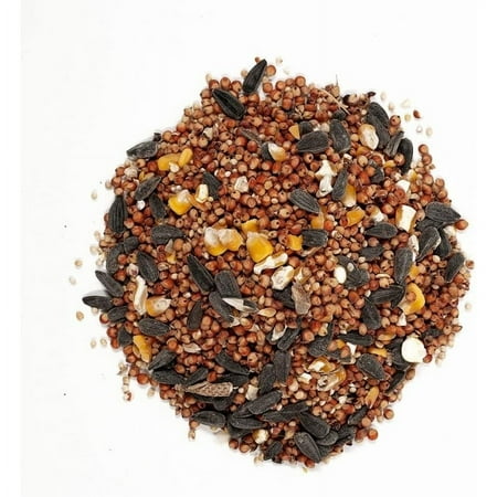 Farmer s Delight 10 lbs Wild Bird Food with Cherry Flavor