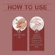 thumbnail image 5 of Portable Fragrant Essential Oil Blend - Natural, Fresh, Elegant Aroma for Relaxation and Wellness, 5 of 5
