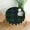 7, variant on Tablecloth Round, Alberta Tartan Washable Table Cover for Farmhouse Kitchen Dining Picnic Party Indoor Outdoor Table Mats 60 inch