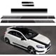 thumbnail image 1 of Adhesivo de Vinilo para Coche de Carreras de Diseño Graz JM, 1 of 5